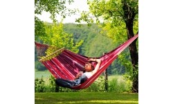Hamak ogrodowy Amazonas Samba Fuego