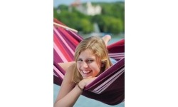 Hamak ogrodowy Amazonas Samba Fuego