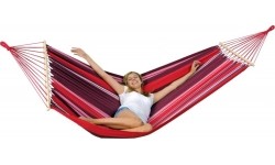 Hamak ogrodowy Amazonas Samba Fuego