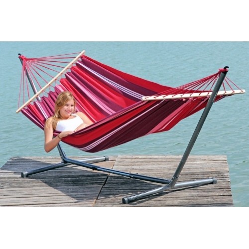 Hamak ogrodowy Amazonas Samba Fuego