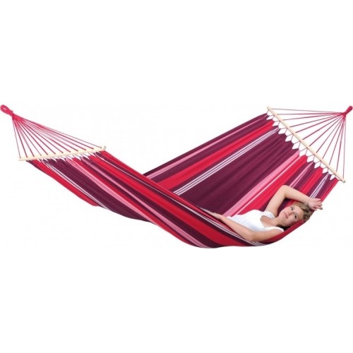 Hamak ogrodowy Amazonas Samba Fuego
