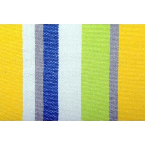 Hamak ogrodowy z rozpórką Amazonas Tonga Kolibri