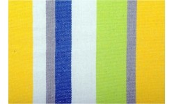 Hamak ogrodowy z rozpórką Amazonas Tonga Kolibri