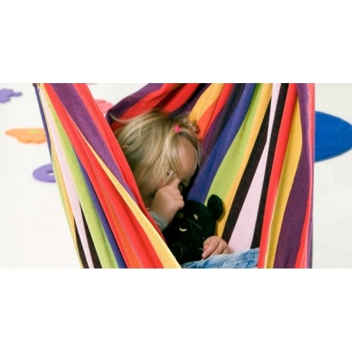 Hamak Amazonas Kid's Relax Rainbow
