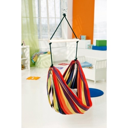 Hamak Amazonas Kid's Relax Rainbow