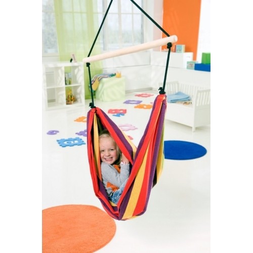 Hamak Amazonas Kid's Relax Rainbow