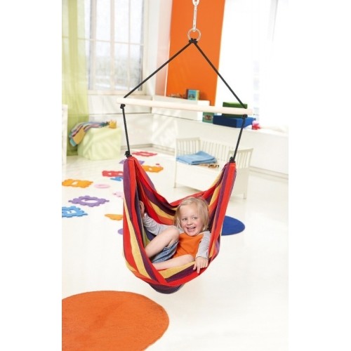 Hamak Amazonas Kid's Relax Rainbow
