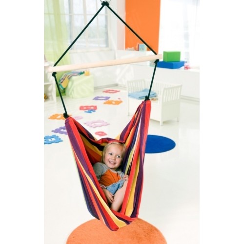 Hamak Amazonas Kid's Relax Rainbow