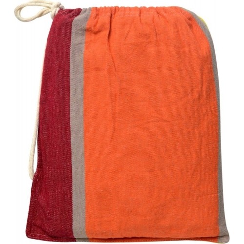 Podwójny hamak ogrodowy Amazonas Barbados Acreola, Dla 2 osób