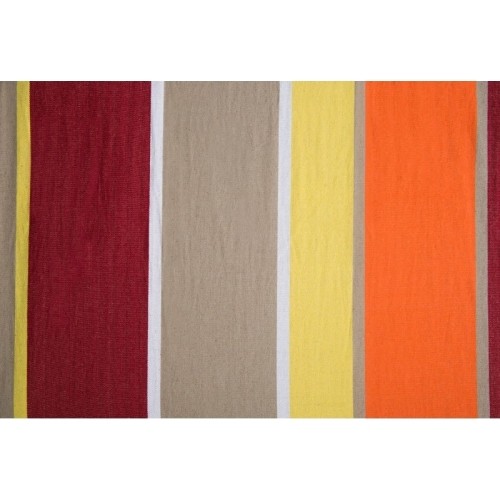 Podwójny hamak ogrodowy Amazonas Barbados Acreola, Dla 2 osób