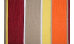 Podwójny hamak ogrodowy Amazonas Barbados Acreola, Dla 2 osób