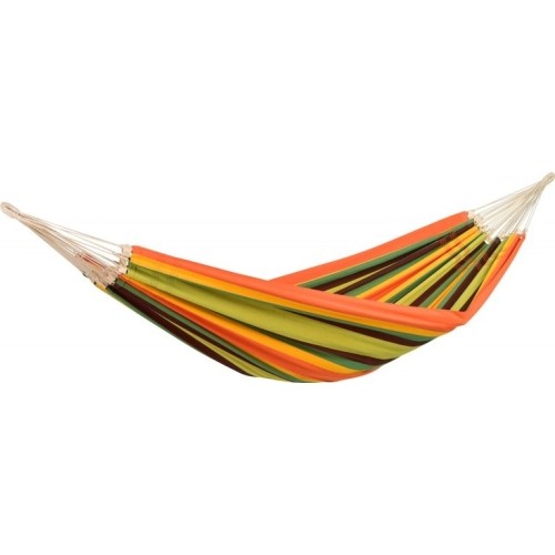 Rodzinny hamak ogrodowy Amazonas Paradiso Esmeralda