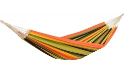 Rodzinny hamak ogrodowy Amazonas Paradiso Esmeralda