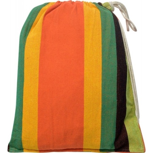 Rodzinny hamak ogrodowy Amazonas Paradiso Esmeralda