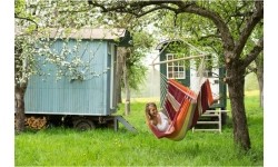 Hamak ogrodowy do siedzenia Fotel hamakowy Amazonas Brasil Acreola