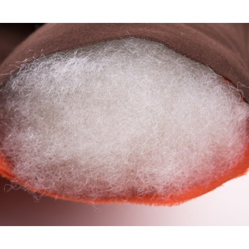 Hamak ogrodowy do siedzenia Fotel hamakowy Amazonas California Terracotta