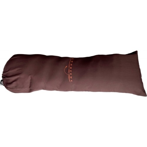 Hamak ogrodowy do siedzenia Fotel hamakowy Amazonas California Terracotta