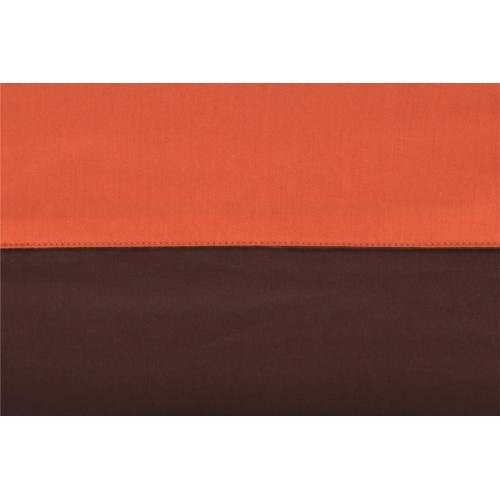 Hamak ogrodowy do siedzenia Fotel hamakowy Amazonas California Terracotta