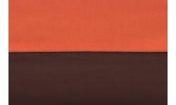 Hamak ogrodowy do siedzenia Fotel hamakowy Amazonas California Terracotta