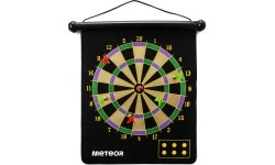 Magnetyczna tarcza do rzutek