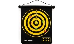 Magnetyczna tarcza do rzutek