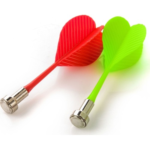 Magnetyczna tarcza do rzutek