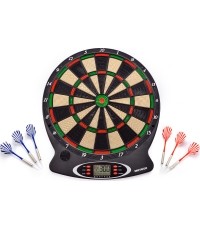 Elektryczna tarcza do rzutek