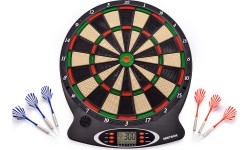 Elektryczna tarcza do rzutek