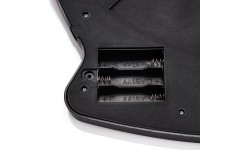 Elektryczna tarcza do rzutek