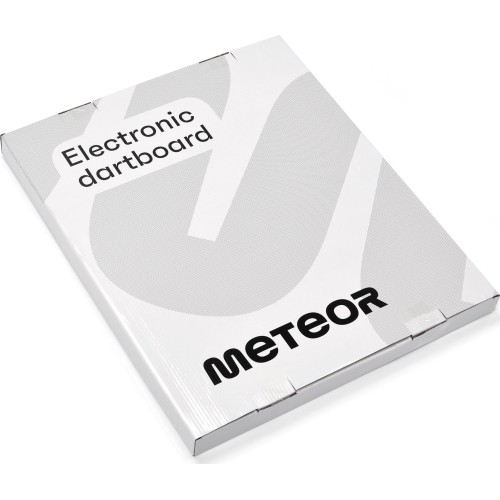 Elektryczna tarcza do rzutek