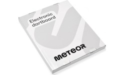 Elektryczna tarcza do rzutek