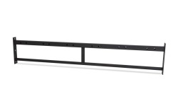 Drążek do podciągania Pivot Fitness PM113 długi do drążków małpich