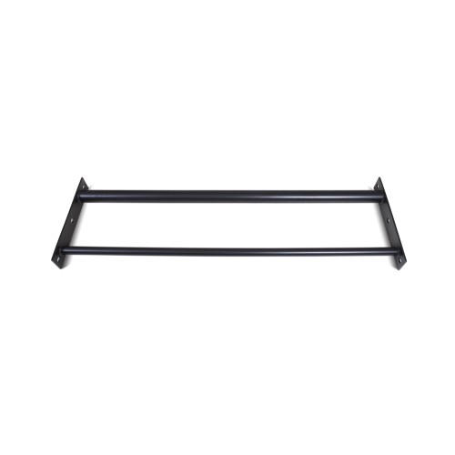 Drążek do podciągania Pivot Fitness PM103-D krótki podwójny