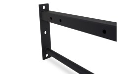 Drążek do podciągania Pivot Fitness PM113 długi do drążków małpich