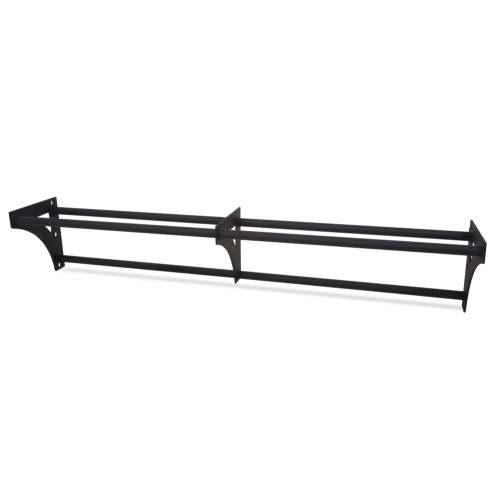 Pivot Fitness PM111 Trójkątny drążek do podciągania długi