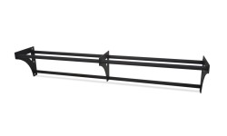 Pivot Fitness PM111 Trójkątny drążek do podciągania długi