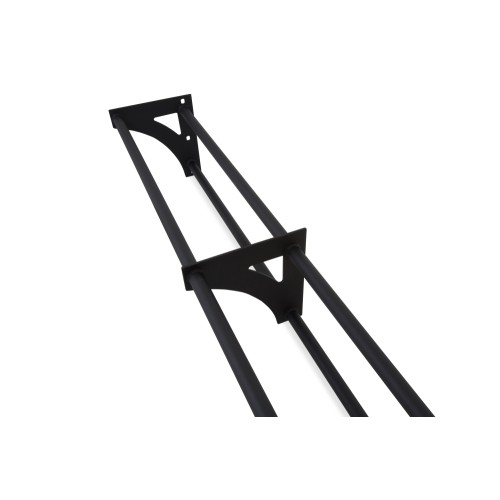 Pivot Fitness PM111 Trójkątny drążek do podciągania długi
