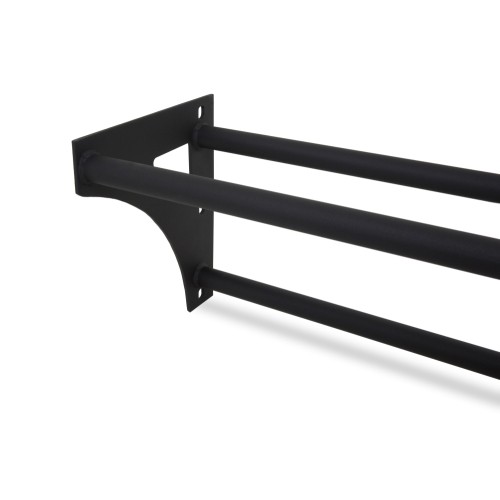 Pivot Fitness PM111 Trójkątny drążek do podciągania długi