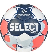 Replika piłki ręcznej EHF Euro Men v26 SIZE 3