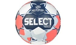 Replika piłki ręcznej EHF Euro Men v26 SIZE 3