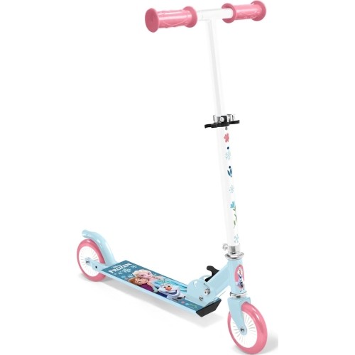 Hulajnoga dziecięca Frozen II - Anna i Elsa