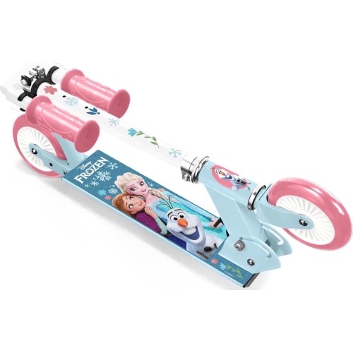 Hulajnoga dziecięca Frozen II - Anna i Elsa