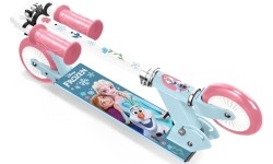 Hulajnoga dziecięca Frozen II - Anna i Elsa