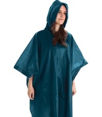 Lekkie poncho Coghlans