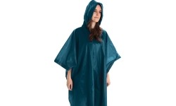 Lekkie poncho Coghlans