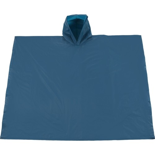 Lekkie poncho Coghlans