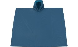 Lekkie poncho Coghlans