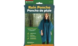 Lekkie poncho Coghlans