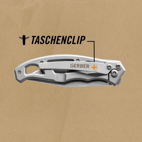 Nóż Gerber "Paraframe