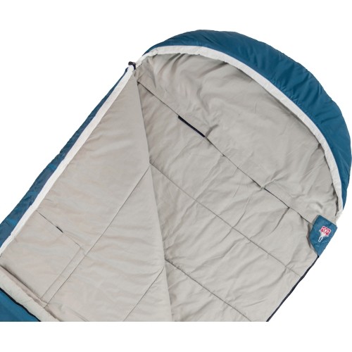 Śpiwór Grueezi "Cotton Comfort